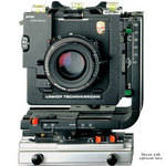 Medium Format Cameras