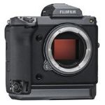 Medium Format Cameras