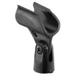 Microphone Clips