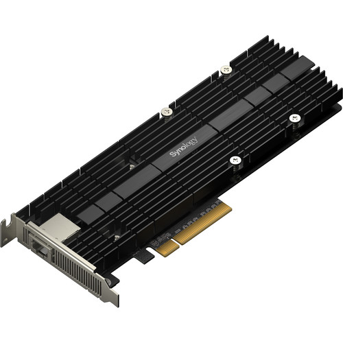 Network Interface Cards & Adapters