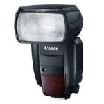 On Camera Flashes