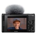 Point & Shoot Cameras