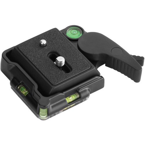 Quick Release Systems