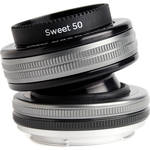 Special Effects Lenses