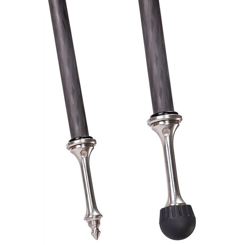 Spikes & Rubber Feet