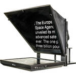 Teleprompters
