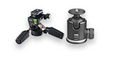 Tripod Heads