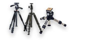 Tripods