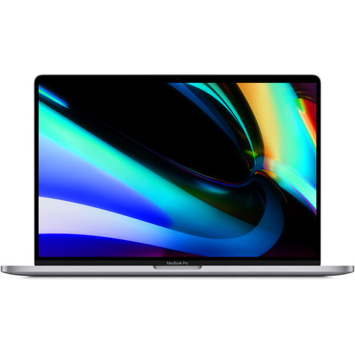 MacBook