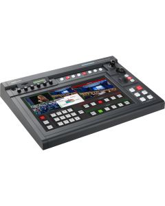 Datavideo SHOWCAST 100 4K Switcher with Built-In Streaming Encoder