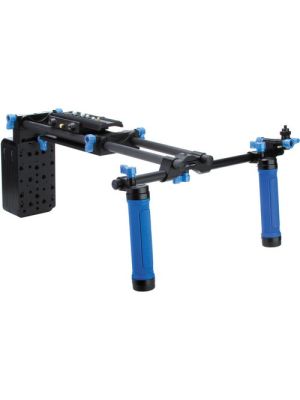 Field Cinema Shoulder Rig for the Sony FS-100 / 700