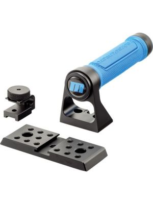 ultraCage | blue BMCC Deluxe Cage Upgrade Kit