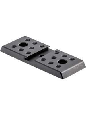 ultraPlate for the Blackmagic Camera