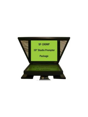 SF-190MP Studio Series Prompter