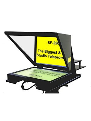 SF-220 Studio Series Prompter