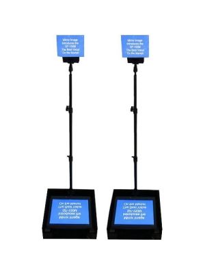 SP-190MP Speech Series Prompter