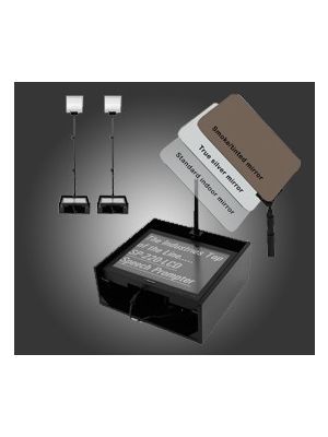 SP-220 Speech Series Prompter