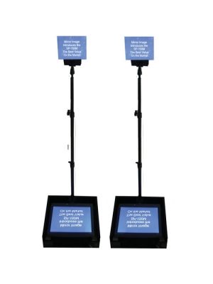 SP-220HB Day-Bright Podium Prompter (19