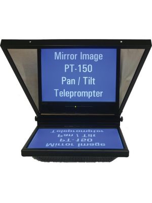 PT-150 Pan/Tilt Camera Prompter