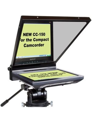 CC-150FS CamCorder Series Prompter