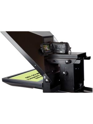 CC-150MP CamCorder Series Prompter