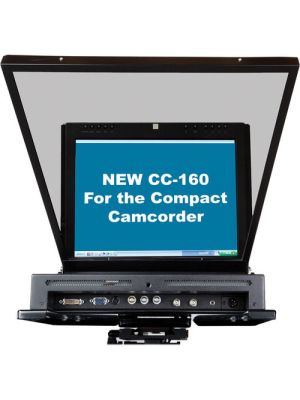 CC-160 CamCorder Series Prompter