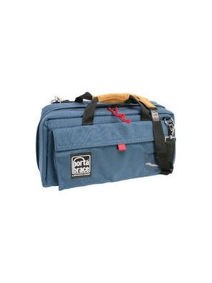 CS-DV4 Mini-DV Camcorder Case (Black)