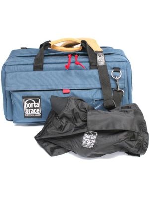  CS-DV4 Mini-DV Camcorder Case with QS-M4 Mini Quick Slick