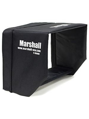 Marshall Electronics Sun Hood for V-LCD90MD 9