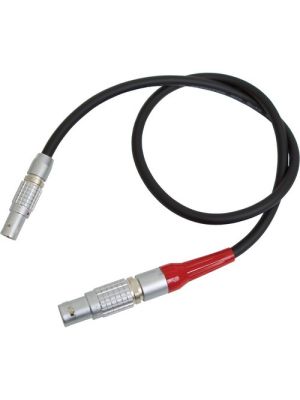 TOC RECEIVER POWER CABLE FROM RED ONE