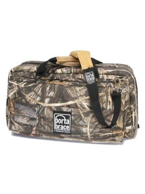 CS-DV4 Mini-DV Camcorder Case (Advantage Camouflage)