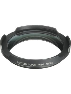 0WA-5X45-00 0.5x Super Wide Angle Adapter - without Step-Up Ring