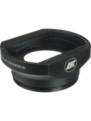 0WA-8XIF-20 .8X WIDE ANGLE CONVERTER 20X