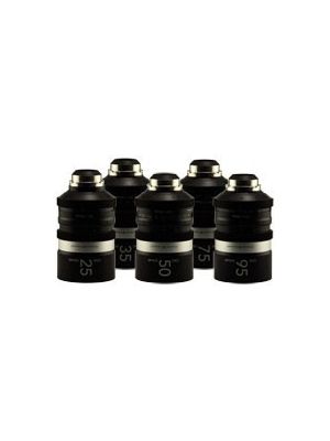 CINE-XENAR II PACKAGE CANON FT