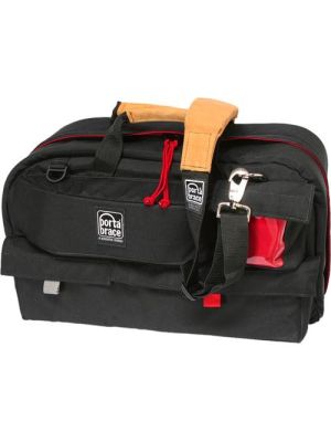  CTC-2 Traveler Camera Case (Black with Red Trim)