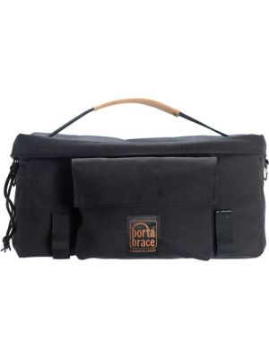 Pro Makeup Air Brush Bag (Blue)