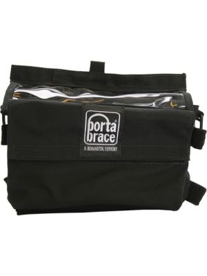 RM-MULTIB Extreme Wireless Mic Case (Black)