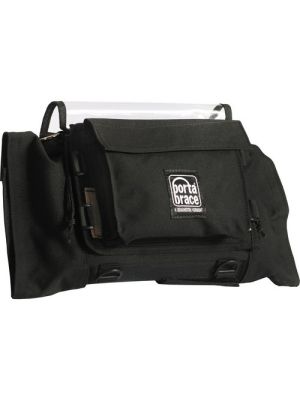 AR-HDP2B Case (Black) for Tascam HD-P2 Recorder