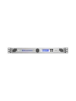 SBT3-9400 Full Duplex 1 RU HD/SD Decoder