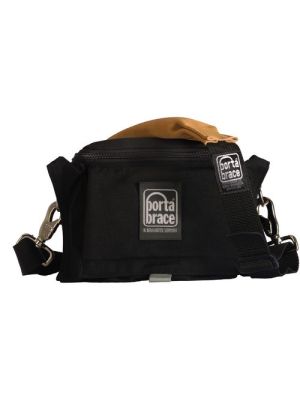 C-MO-PIXSD Video Recorder Case (Black)