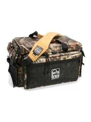 DVO-2 R/L AV DVO Camera Case - Removable Pocket - Medium