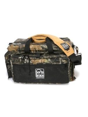 DVO-2 R/L MO DVO Camera Case - Removable Pocket - Medium