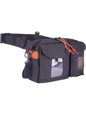 LPB-BP1-RT Belt Pack for Rotolight Interview Kit (Black)