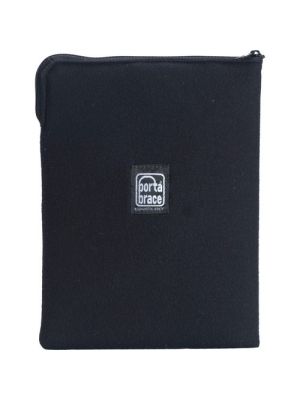 PB-812IP Padded iPad Carrying Pouch (Black)