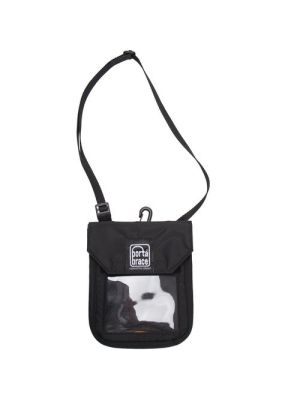 PRP-1 PRESS PASS HOLDER