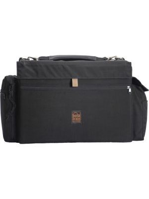 RIG-3SR Rig Camera Case (Black)