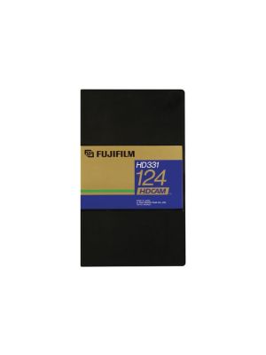 HD331-124L HDCAM Videocassette-Large