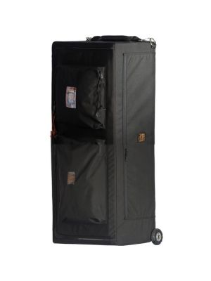 RIG-7SOR Extra Large Wheeled Rigid Frame Case (Black)