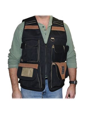 VV-L/DC VIDEO VEST - DIRECTOR'S CUT