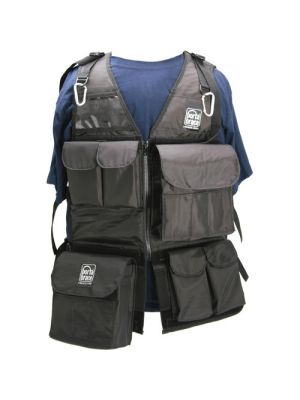 VV-M1 VIDEO VEST MODULAR